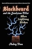 Blackbeard and the Sandstone Pillar: When Lightning Strikes