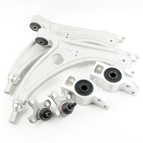 Bras de commande en aluminium premium 3C0407151E pour Scirocco et Tiguan