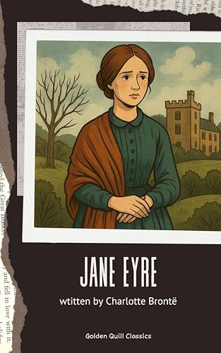 Jane Eyre (English Edition)
