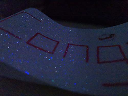 CIEHER Blank Glitter Sash, Birthday Sash, Bride to Be Sash, Plain Sash, Sashes for Pageants, Custom Sash, Prom Court Sash, Senior Sash 2022, Mom to Be Sash, Party Decorations, Make Your Own Sash - Thumbnail 6