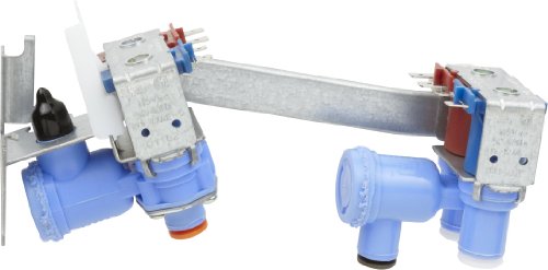 General Electric WR57X10022 Valve and Bracket