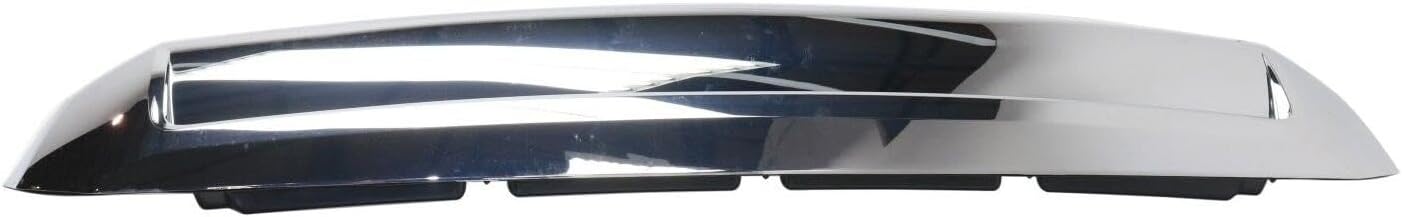 Genuine OEM Hood Scoop 2019-2021 For Toyota Tundra 76180-0C020 761800C020