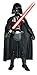 Star Wars - Disfraz de Darth Vader para niños, talla M (5-7 años) (Rubies 882014-M)