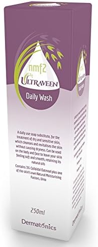Ultraveen Daily Wash, 250 ml