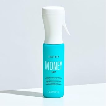 Color Wow Money Mist Leave-In Conditioner with Heat Protection, 150ml