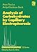 Analysis of Carbohydrates by Capillary Electrophoresis (CHROMATOGRAPHIA CE-Series)