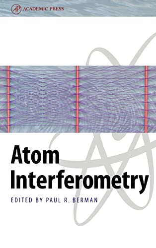 Atom Interferometry view 2