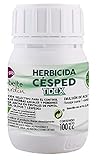 herbicida hoja ancha cesped leroy merlin Herbicida selectivo de hoja ancha ideal para céspedes.