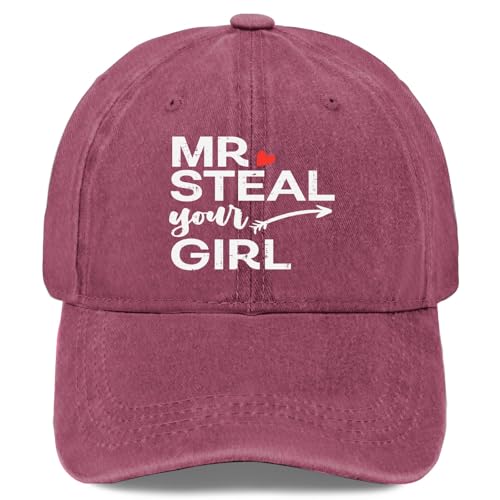 Vintage Valentines Day American Flag Heartss Boys Kids Womens Hat Lids Hat for Men Adjustable Caps