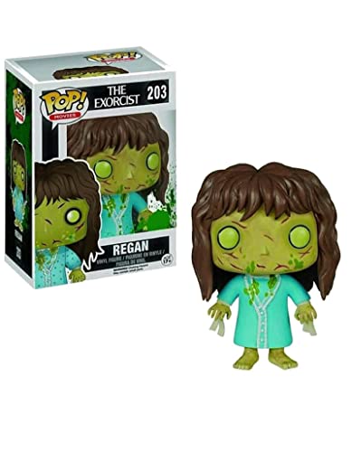 The Exorcist Figurine POP! Regan - vue 3