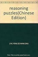 reasoning puzzles 7564006536 Book Cover