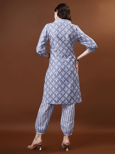 Image of Priyashi Women Kurti Set