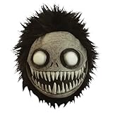 Ghoulish productions