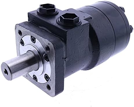 Hydraulic Motor 101-1004-009 101-1756-009 Compatible for Eaton Char-Lynn H Series