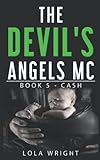Cover zum Buch The Devil's Angels MC: Cash