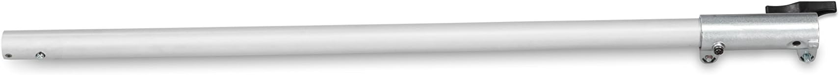 Snapper XD 82V MAX Extension Pole Attachment with 8.8-Foot Maximum Extension, Compatible with Snapper XD String Trimmer,Red/Black