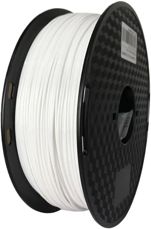 Universal 3D Printing Filaments for with 1.75mm Translucent Red Solid Color 250g 500g Type(21 Yellow- 250g)