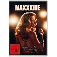 MaXXXine