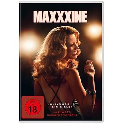 MaXXXine