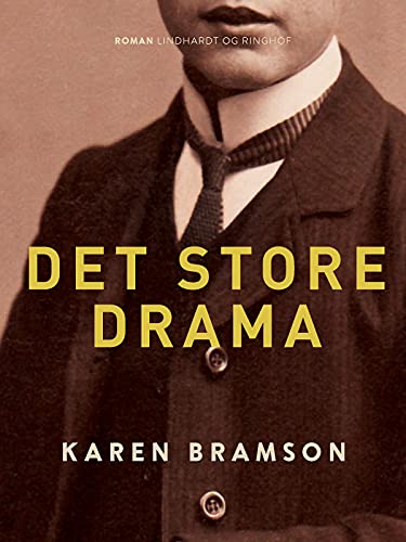 Det store drama (Danish Edition)