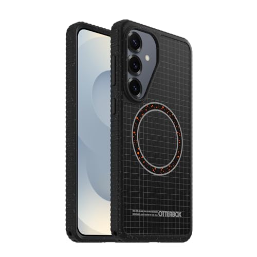 Étui OtterBox ECHOLAKE coque de protection téléphone noir antichoc