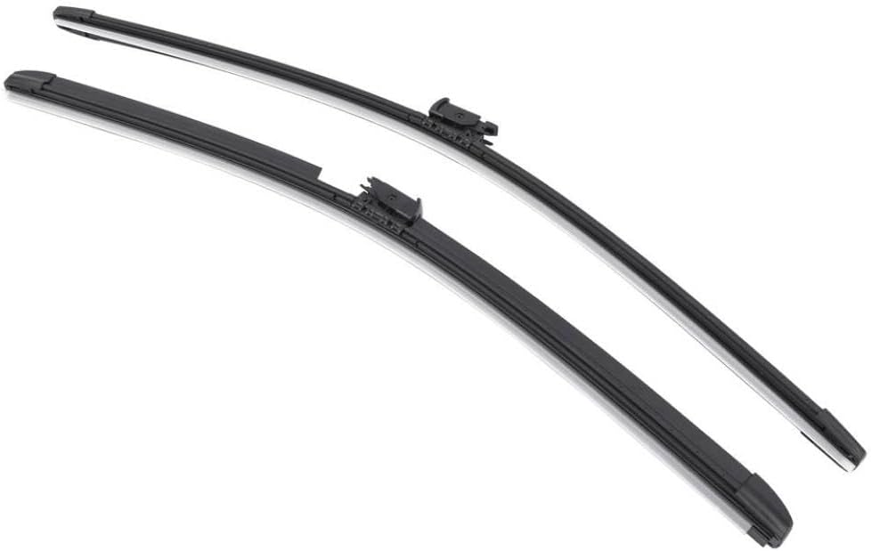Motorcycle accessories Windshield Wiper Set Compatible With W222 C217 Models Including Maybach S550 S600 S65 AMG Years 2014 2015 2016 2017 2018 2019 2020 AP02 Replacement accessories