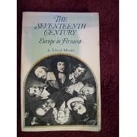 Seventeenth Century 0669517305 Book Cover