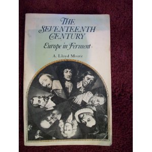 Paperback Seventeenth Century: Europe in Ferment Book