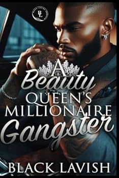 Paperback A Beauty Queen's Millionaire Gangster Book