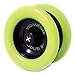 Yomega Xodus II YoYo– Includes Roller Bearing Technology, Rubber Rims and Wing Shape Design – Professional Responsive YoYos Intermediate Level Play (Colors May Vary)