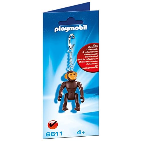 Playmobil 6611 - Schlüsselanhänger Schimpanse