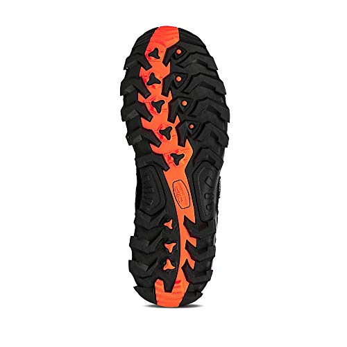 Image of CMP Rigel Low Trekking Shoe Wp, Men's Trekking and Hiking Shoes