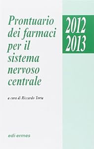 Prontuario dei farmaci per il sistema nervoso centrale