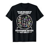 Biología Química Camisetas