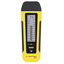 TROTEC BM22 Misuratore di Umidita