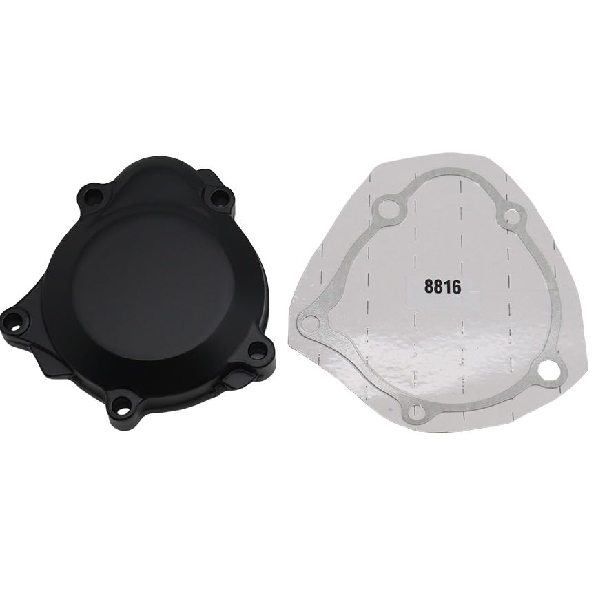 Cubierta estator para cárter derecho de motocicleta GSXR y GSR