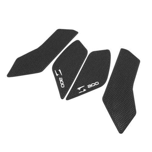 Protection de réservoir Z900 finition carbone sticker protection moto
