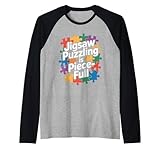 Jigsaw Puzzle Lover Puzzle Addict Puzzle Life