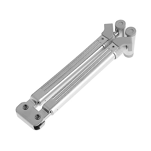 Base para Laptop Ergonomica X-Stand Plegable Aluminio miniatura 5