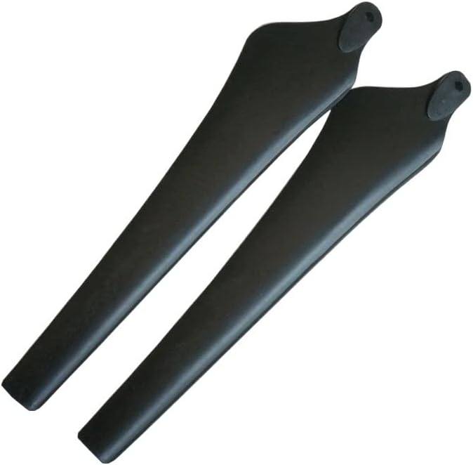 Drones Parts MG-1P 2170 carbon fiber folding paddle for 6010 motor for DJI MG-1 MG-1P plant protection machine2170 propel CCW 2PCS