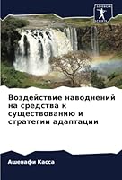 Воздействие наводнений на средства к существованию и стратегии адаптации 6205298554 Book Cover