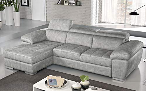Los mejores sofás esquinera chaise longue