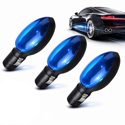 2026 Upgraded Fuel Sync Car Accessory, Universal Fit for Gasolineand Diesel Vehicles (3PCS)