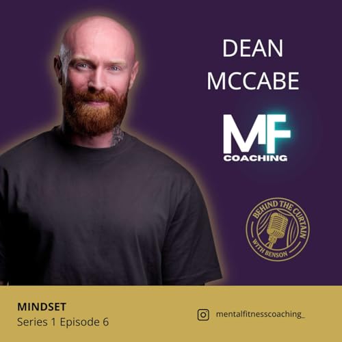 The reason people AVOID doing MINDSET work is....