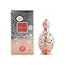 KHADLAJ PERFUMES Haneen Rose Gold Concentrated Perfume Oil 0.67 Ounce (Unisex)