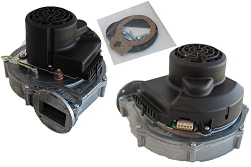 WEIL MCLAIN 383-500-360 BLOWER ASSEMBLY KIT