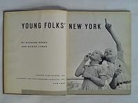 Young Folks' New York B001S8P60M Book Cover