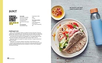 Paperback Les recettes cultes de Big Will [French] Book