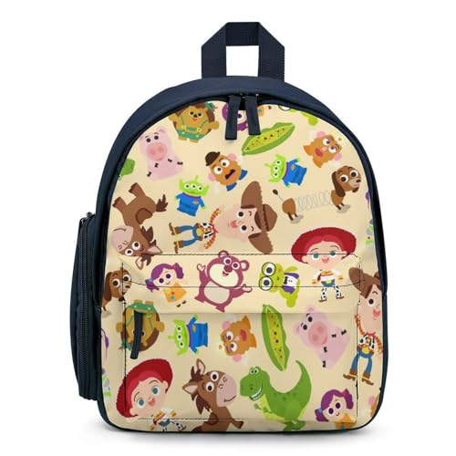 [ZOOKISS] LbYobO gCXg[[ GCA q obNpbN XN[obO bNTbN ʉbN 킢 e y  s Vw j q̓ v[g lC LN^[ v[g Blue-style