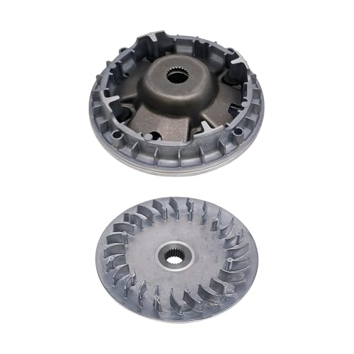 Embrayage primaire CF188 variateur quad CF500CC 0180-051000 - 3